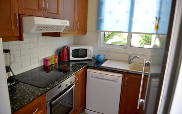 Mickey2 Villa - Great Villa in an amazing Location