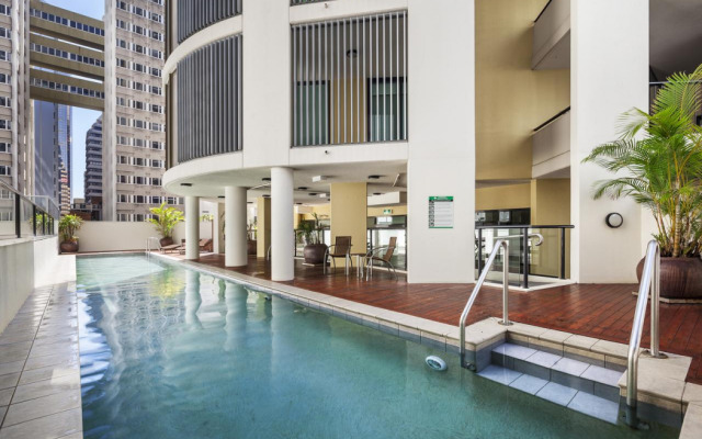 Quest River Park Central