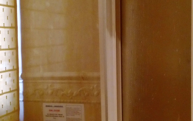 Hostal Granada