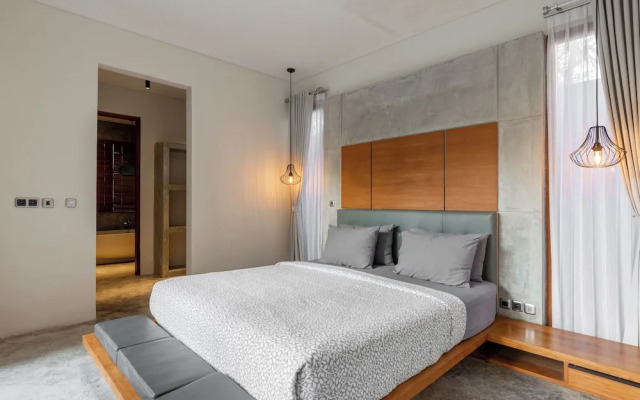 SooBali Niscala Villa 5 Bedroom