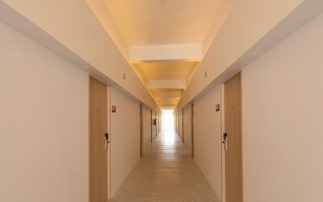 B2  Map Ta Phut Boutique & Budget Hotel