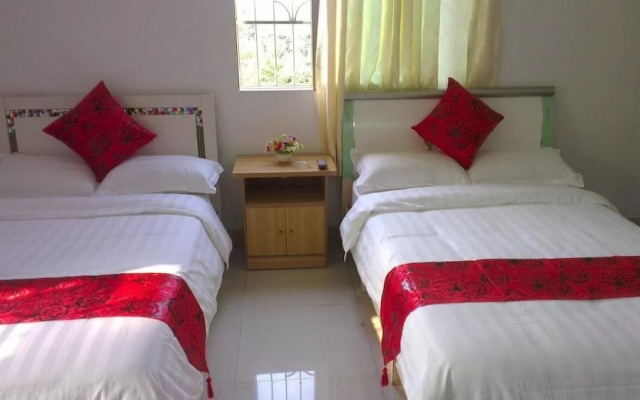 Junhua Inn Guangzhou South Railway Station