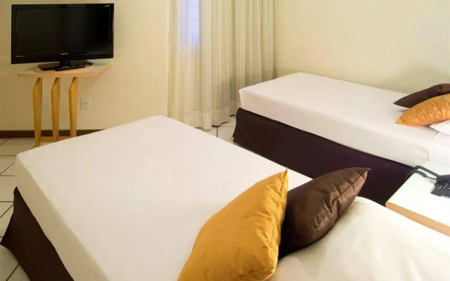 Bristol Quartier Latin Hotel