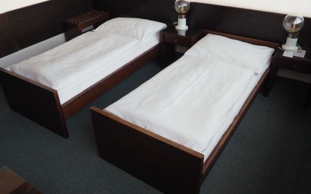 Comfort Hotel Usti nad Labem City