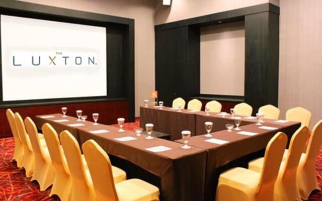 The Luxton Bandung