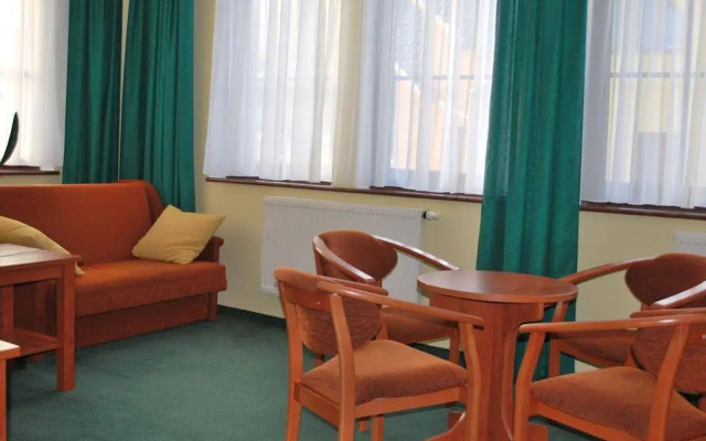 Hotel Halny