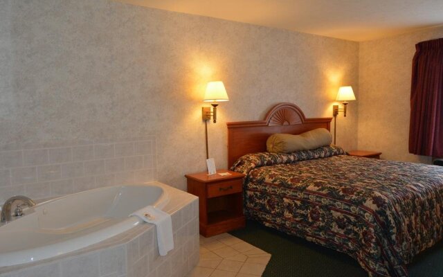 The Regency Inn - Manhattan