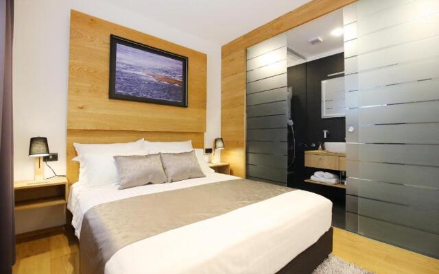 Rooms Bura i Jugo