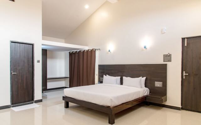 Mastiff Select Terrain Dandeli