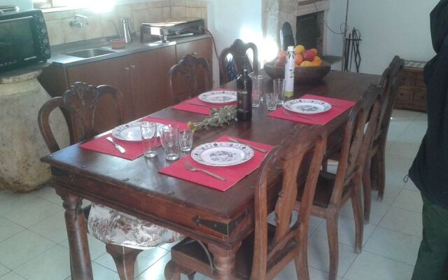 Falasarna Lardas House