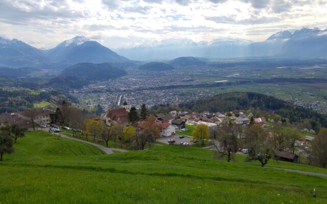 Land- & Panoramagasthof Schöne Aussicht