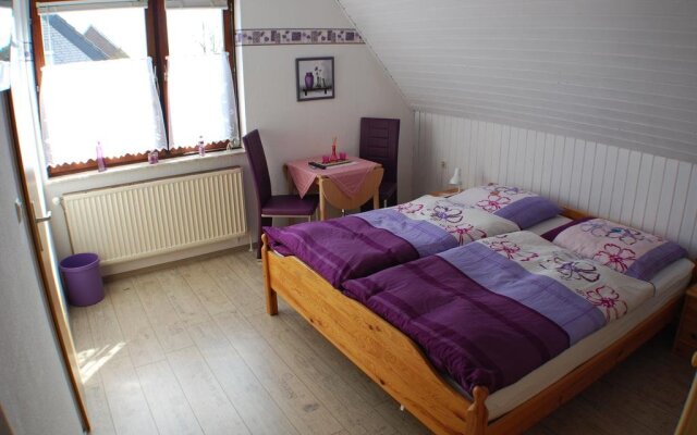Pension An der Reling