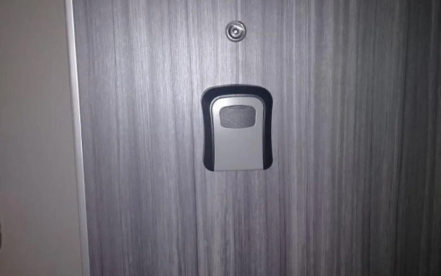 Апартаменты на улице Ясногорская-16/2