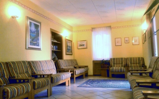 Hotel Paganella di Molveno