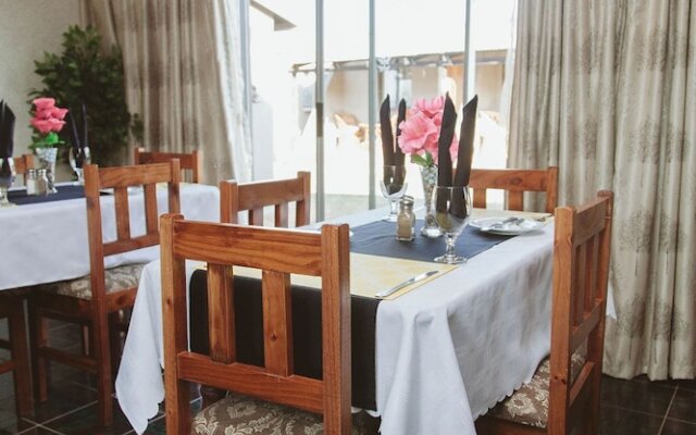 Tugela Falls Bed and Breakfast