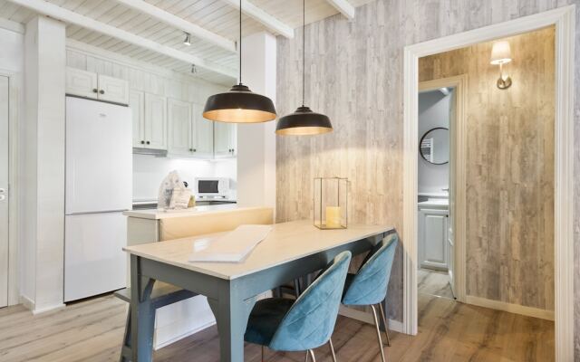 Luderna - Apartamento Mirador de Aran