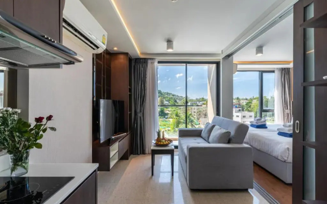 The Aristo Resort