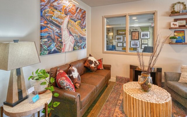 Comfort Inn Livingston