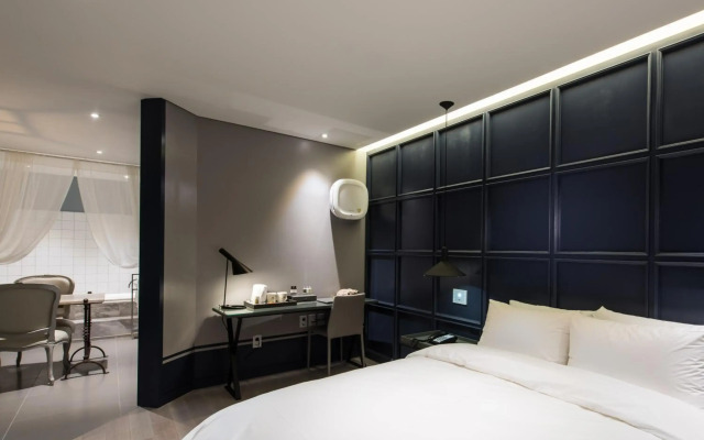 Hotel Stendhal
