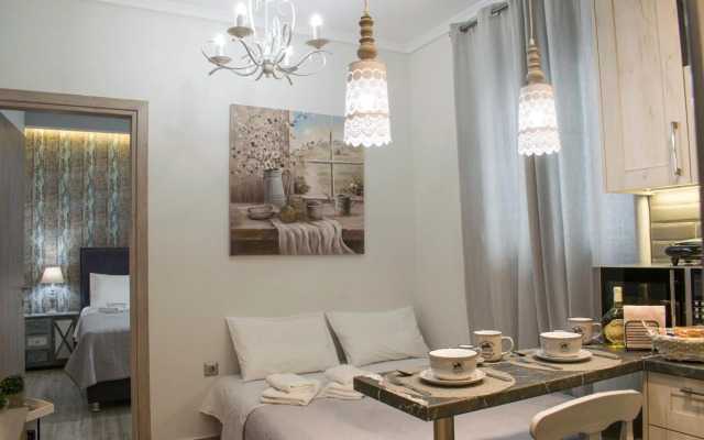 Santa Rosa Cosy Apartment