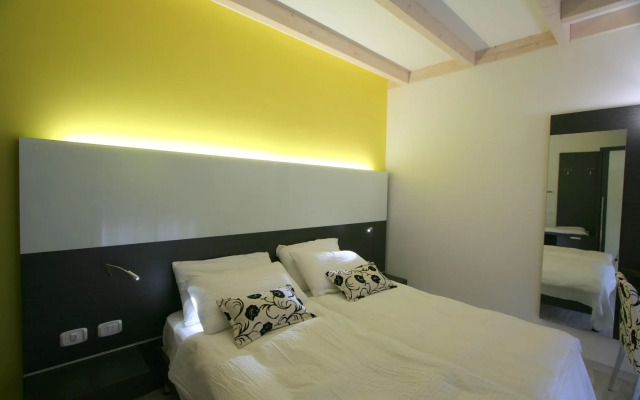 Ecohotel Primavera