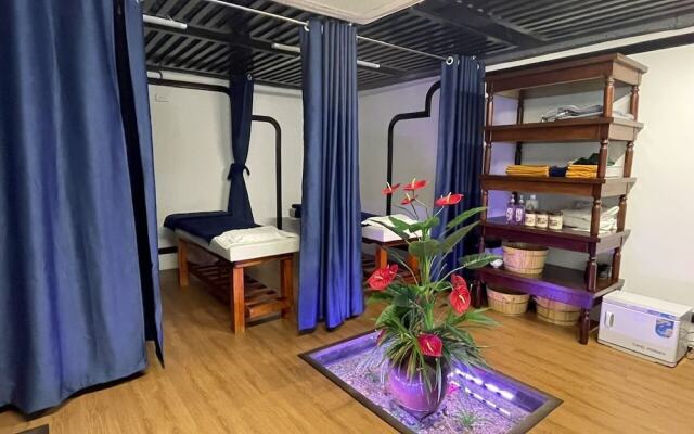 Veshia Hotel & Spa