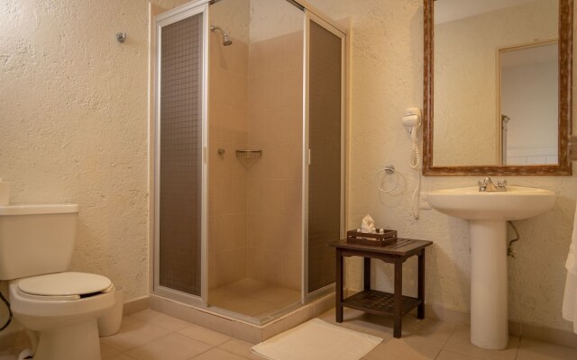 La Provence Restaurant & Boutique Hotel