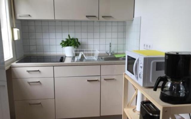 Ela Apartments Berlin