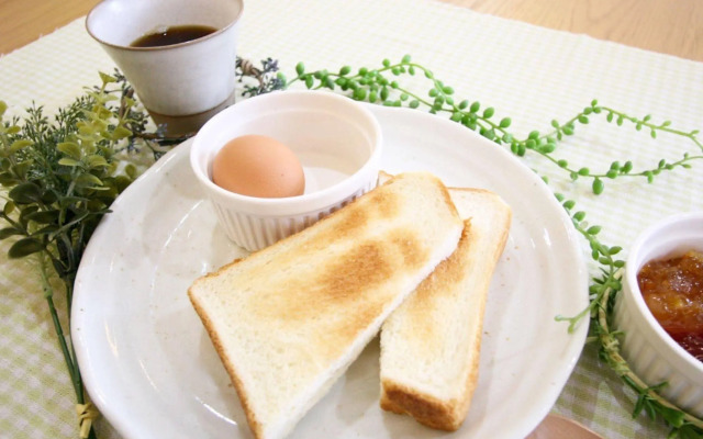 Osaka Guesthouse HIVE