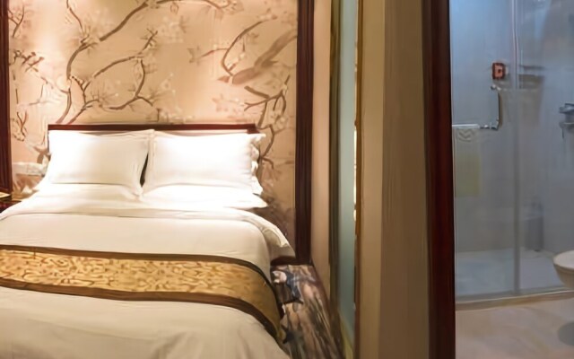 Shangyuan Boutique Hotel