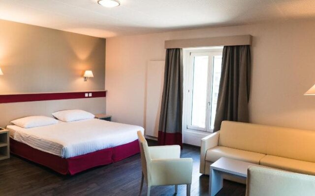 Hotel La Longeraie