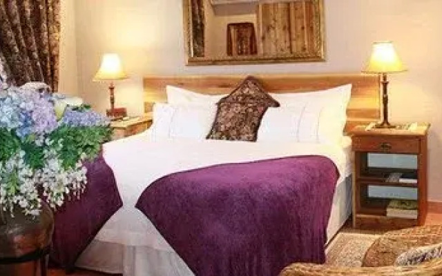 City-Hotel Garni Lichtenfels