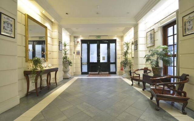 Uber London Trafalgar Apartments