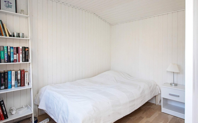7 Person Holiday Home in Vig