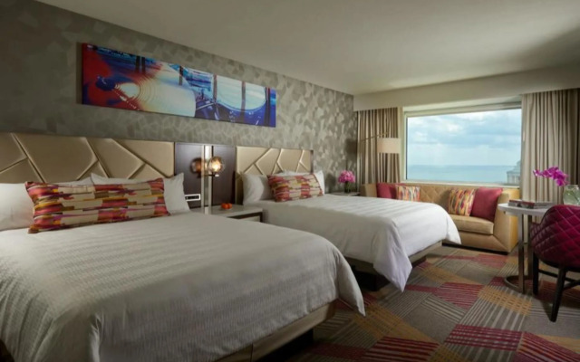 Hard Rock Hotel & Casino Atlantic City