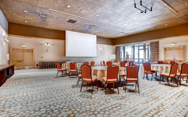 Keystone Lodge & Spa by Keystone Resort