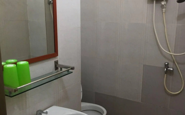 Sinan Guesthouse