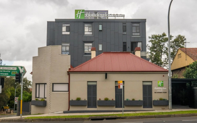 Gladius Hotel & Suites