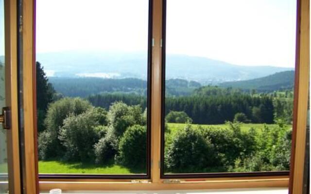 Gastehaus Rachelblick
