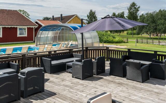 Best Western Vrigstad Vardshus