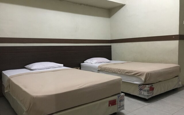 OYO 2144 Hotel Rapos