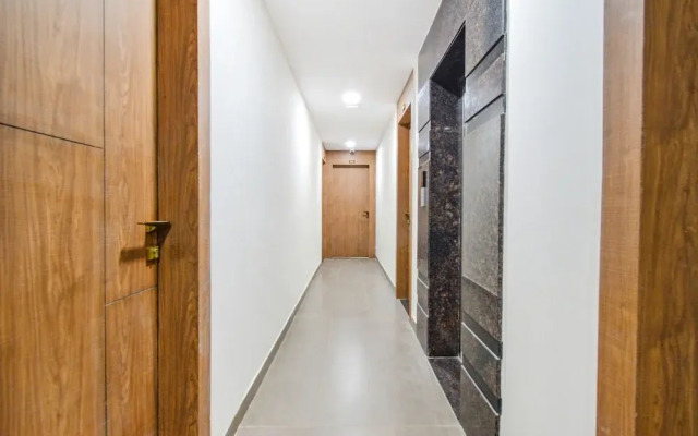 Fabhotel Seri