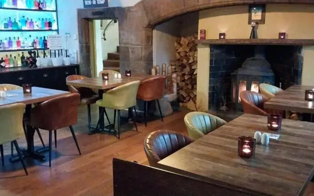 Gosforth Hall Inn