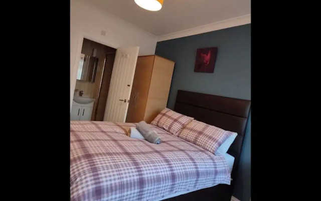 Room-apple House Wembley -double Ensuite
