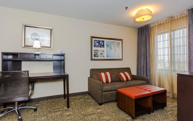 Staybridge Suites Grand Forks by IHG