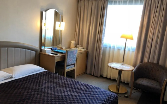 Urayasu Beaufort Hotel