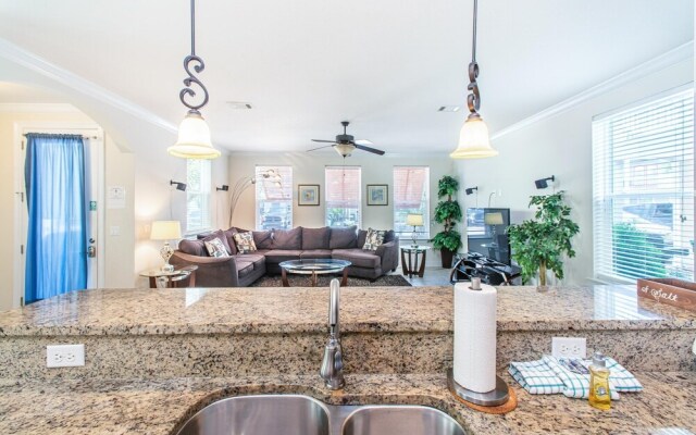 Poseidon's Palace - 5 Br Home - Rjv 1574