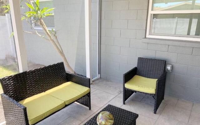 Bradenton Retreat