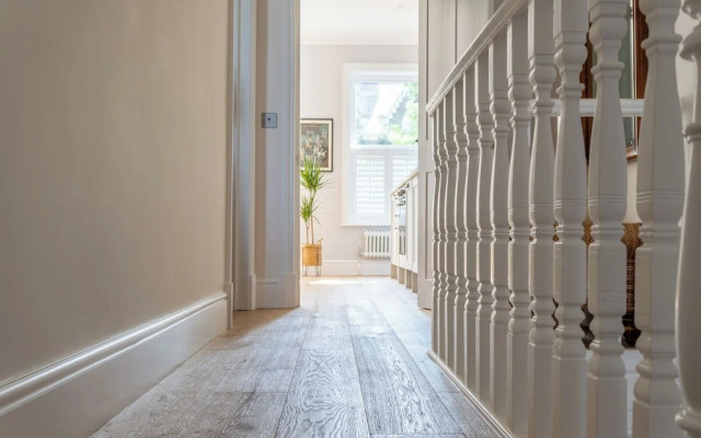 Pontcanna Pearl-Cardiff City Centre
