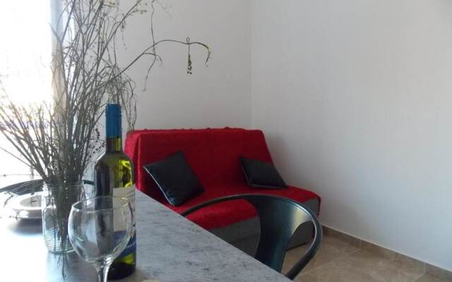 Sea-view Villa in Podstrana near Saint Martin Beaches